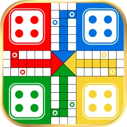 Ludo 图标