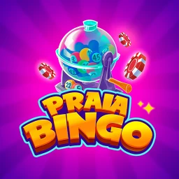 Ikon Praia Bingo - Bingo Games